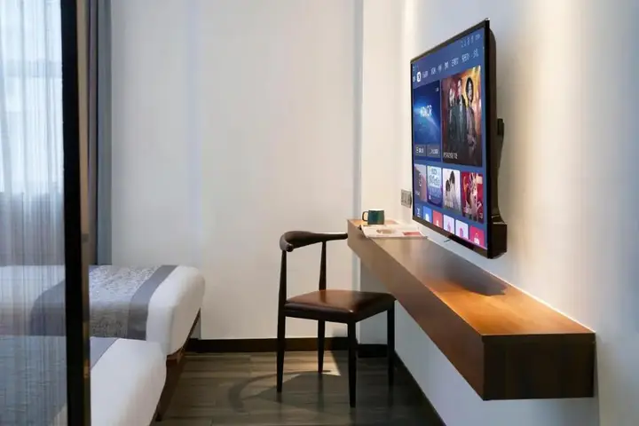 Гуанчжоу: Canton Isle Hotel