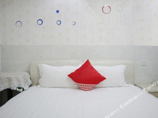 Чунцин: Kairui Hotel (Chongqing Beibei)