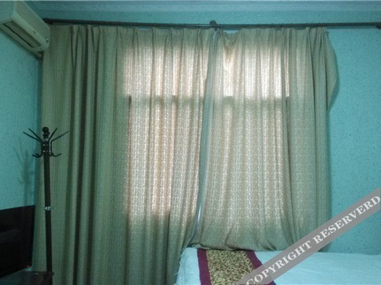 Чунцин: Sunshine Hostel