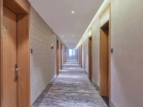Шаоксинг: Orange Hotel (Shaoxing College of Arts and Sciences Lu Xun Hometown)