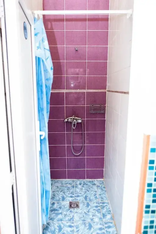 Москва: Hostel Polite Elk Skhodnenskaya