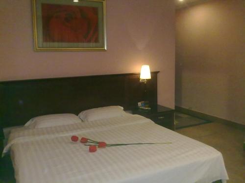 Фошань: Jinjia Hotel