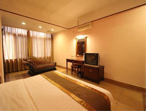 Фошань: Jinjia Hotel