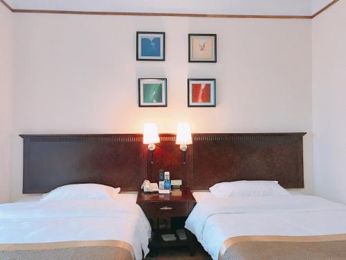 Фошань: Jinjia Hotel