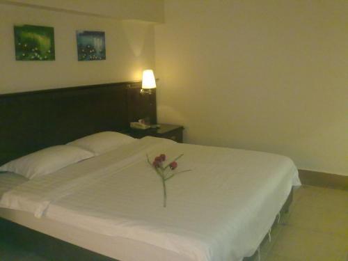 Фошань: Jinjia Hotel