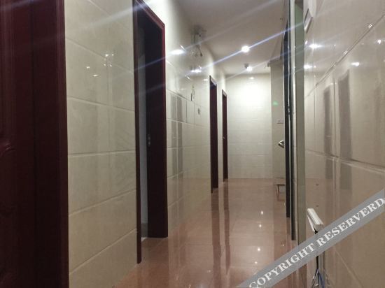 Sanshun Inn — фото 1