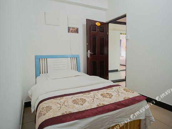 Куньмин: Xiangju Hostel