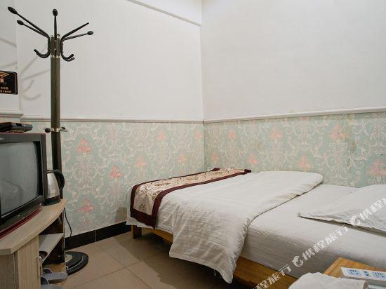 Куньмин: Xiangju Hostel