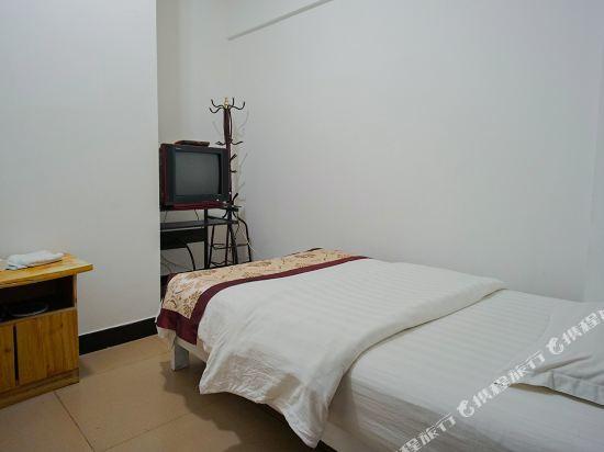 Куньмин: Xiangju Hostel