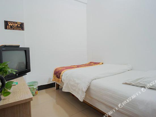 Куньмин: Xiangju Hostel