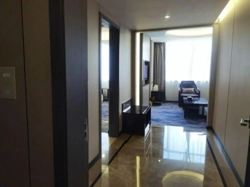 Шэньчжэнь: Liancheng Hotel