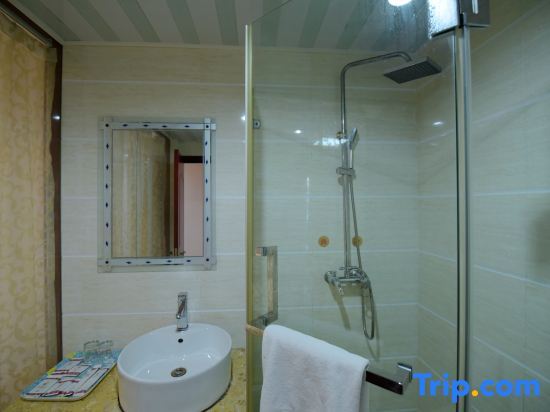 Уси: Liyang Hot Spring Garden Hotel