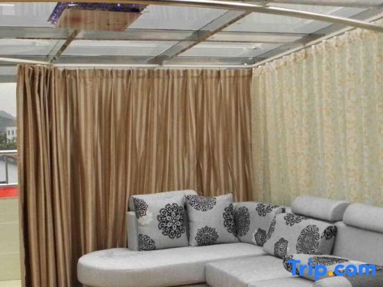 Уси: Liyang Hot Spring Garden Hotel