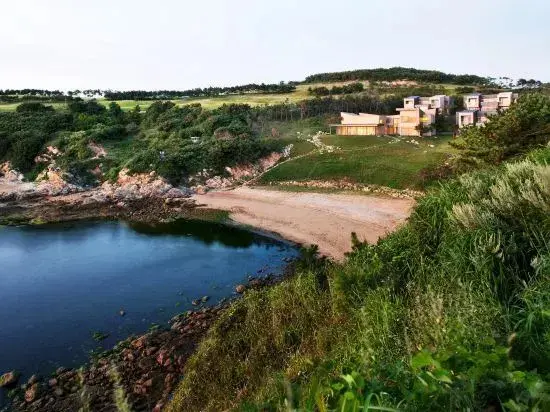 Вэйхай: Asiana Weihai Country Club & Resort