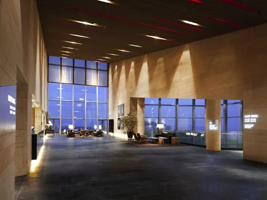 Вэйхай: Asiana Weihai Country Club & Resort