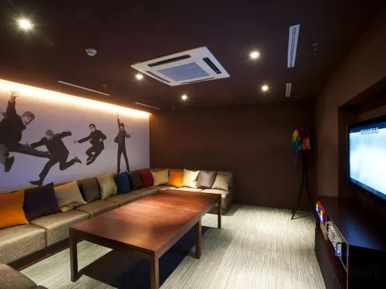 Вэйхай: Asiana Weihai Country Club & Resort