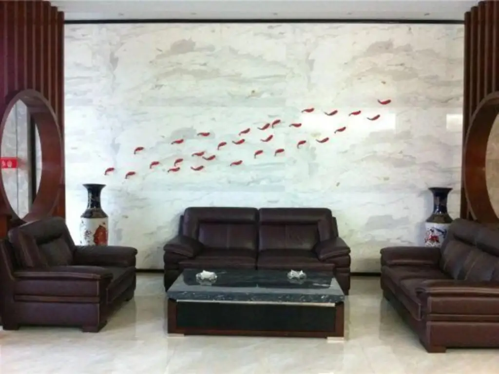 Фучжоу: Guan Hao Hotel