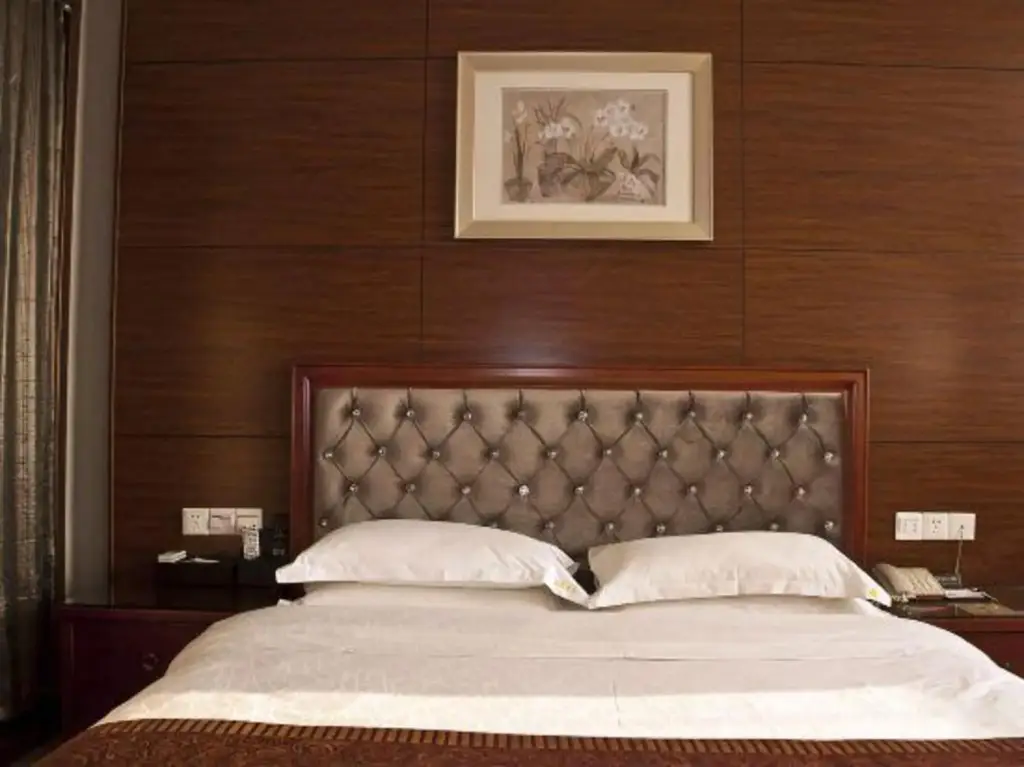 Фучжоу: Guan Hao Hotel