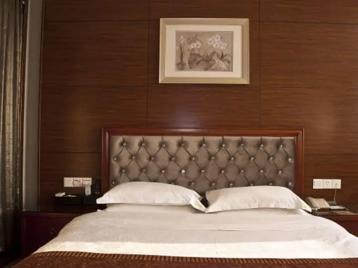 Фучжоу: Guan Hao Hotel
