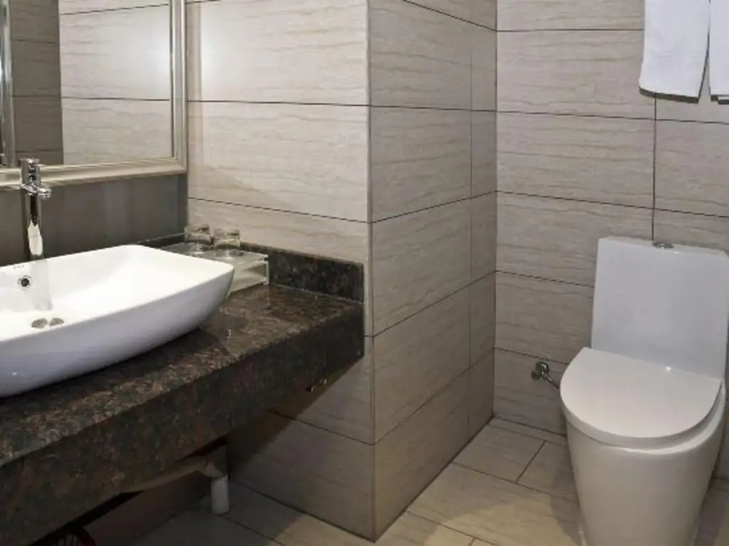 Фучжоу: Guan Hao Hotel