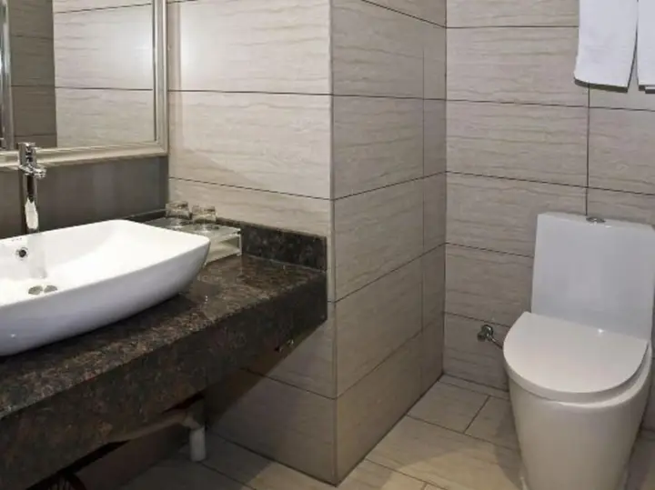 Фучжоу: Guan Hao Hotel
