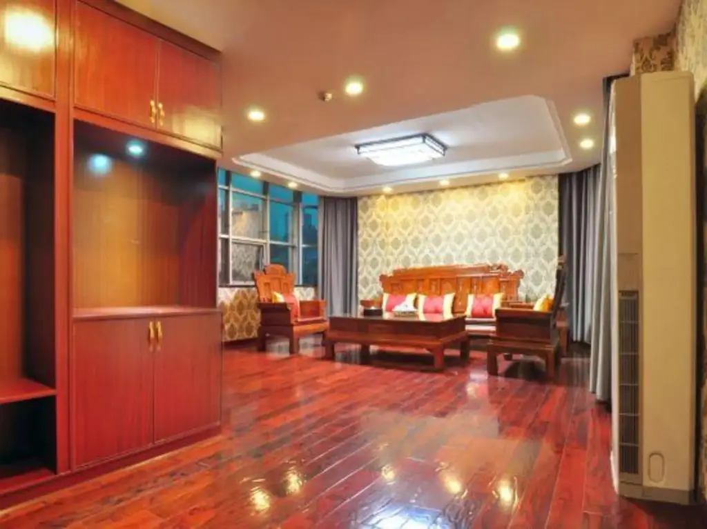 Цзюцзян: Lianxi Hotel
