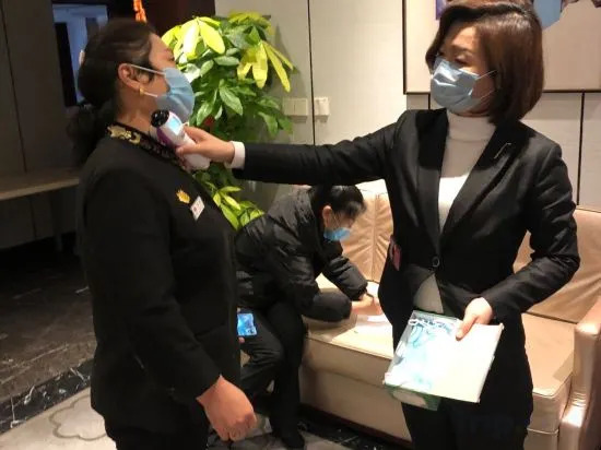 Пекин: Beijing Xiaoxiangfu Hotel (Huawei Beijing Convention and Exhibition Center Branch)