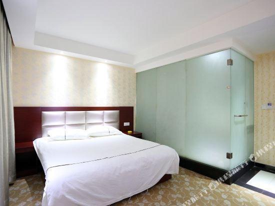 Чанша: Binguiyuan Hotel
