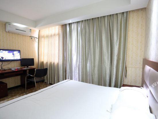 Чанша: Binguiyuan Hotel