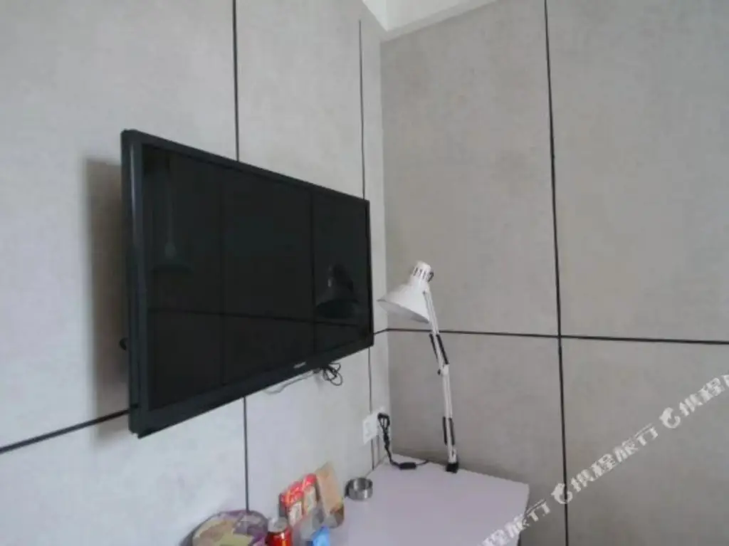 Шанхай: Tuke China Hotel