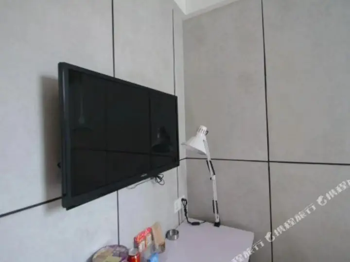 Шанхай: Tuke China Hotel