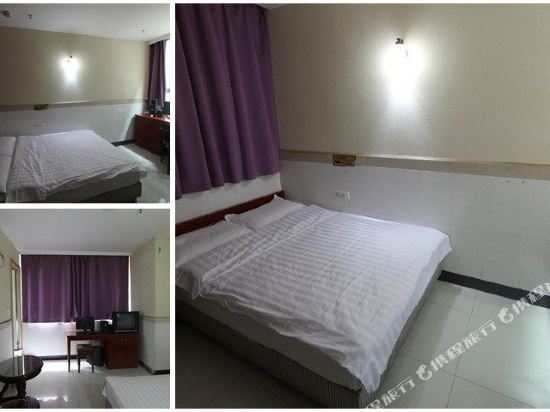 Чунцин: Honglin Hostel