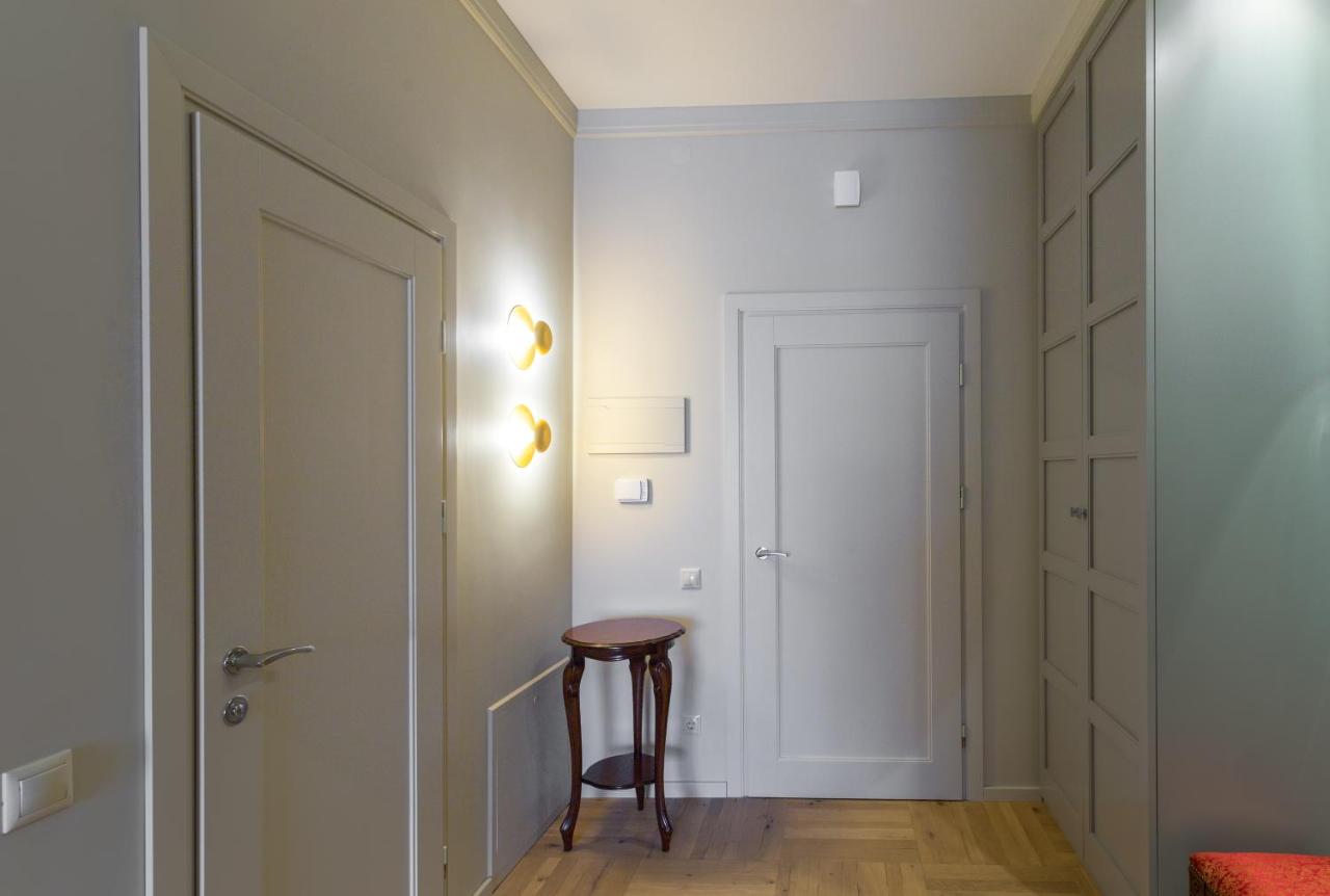 Светлогорск: Baltic Alt Platz Apartment