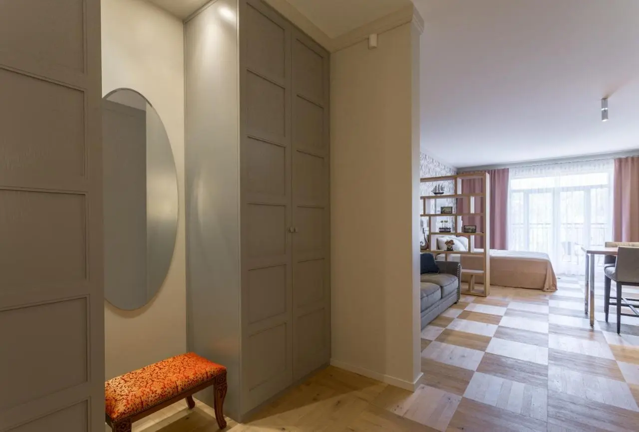 Светлогорск: Baltic Alt Platz Apartment