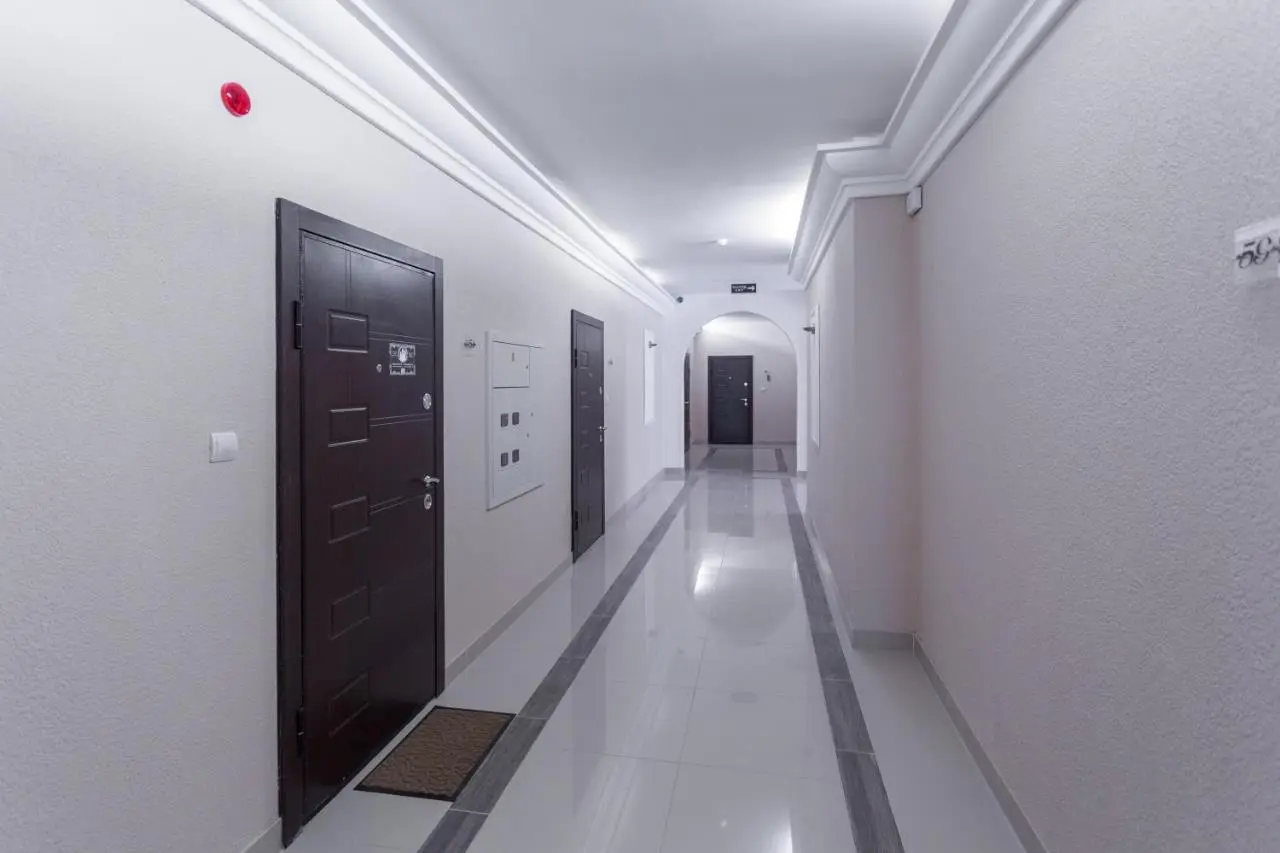 Светлогорск: Baltic Alt Platz Apartment