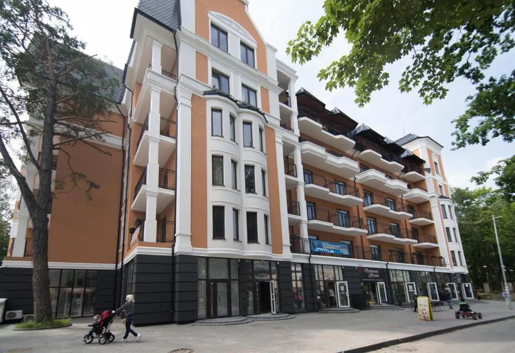 Светлогорск: Baltic Alt Platz Apartment