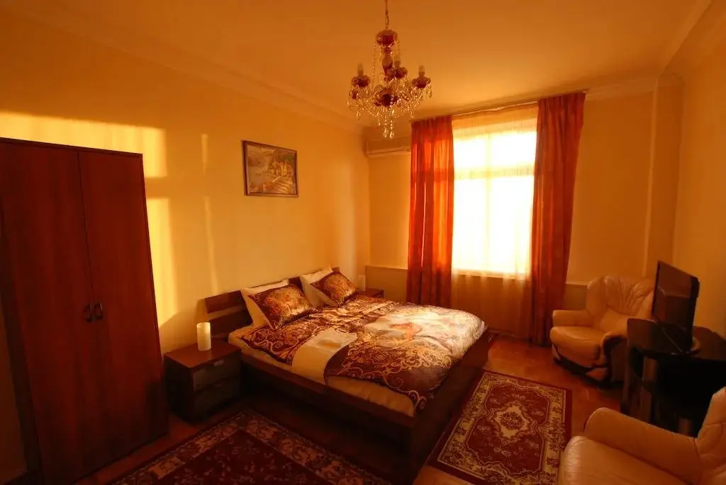 Москва: Hostelier on Belorusskaya Mini Hotel