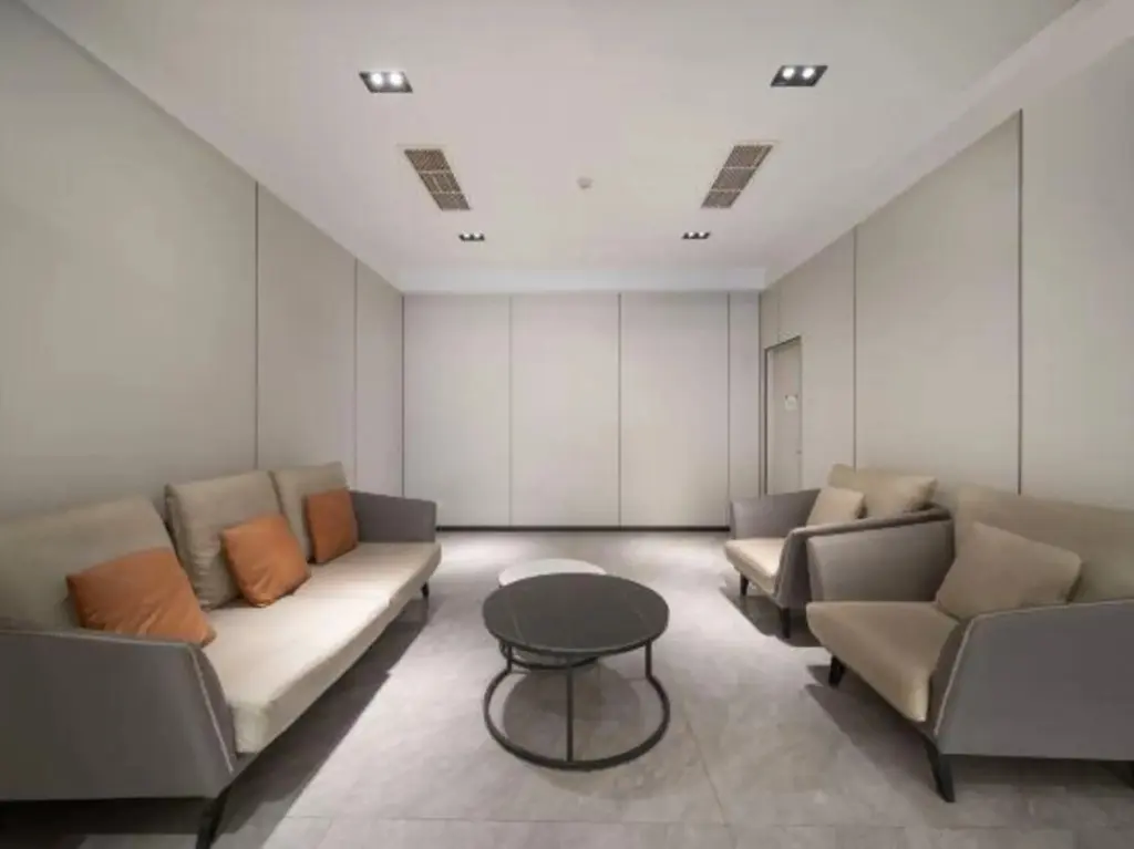 Нинбо: Nanyuan Inn (Ningbo Luotuo Cihai North Road)