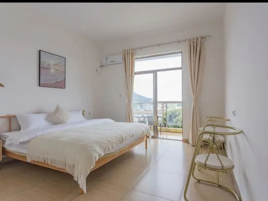 Шэньчжэнь: Huangjinwu Homestay