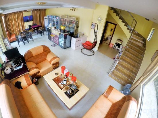 Шэньчжэнь: Huangjinwu Homestay