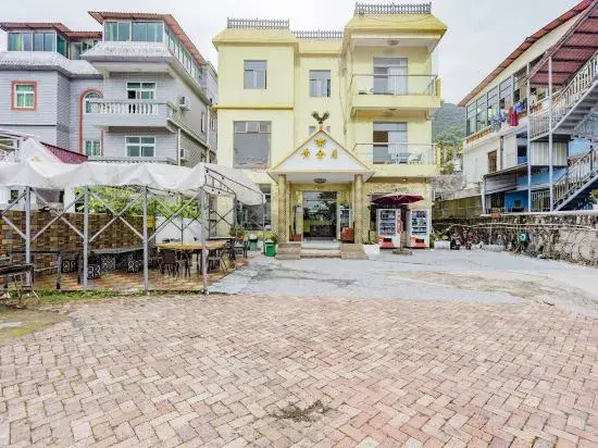 Шэньчжэнь: Huangjinwu Homestay