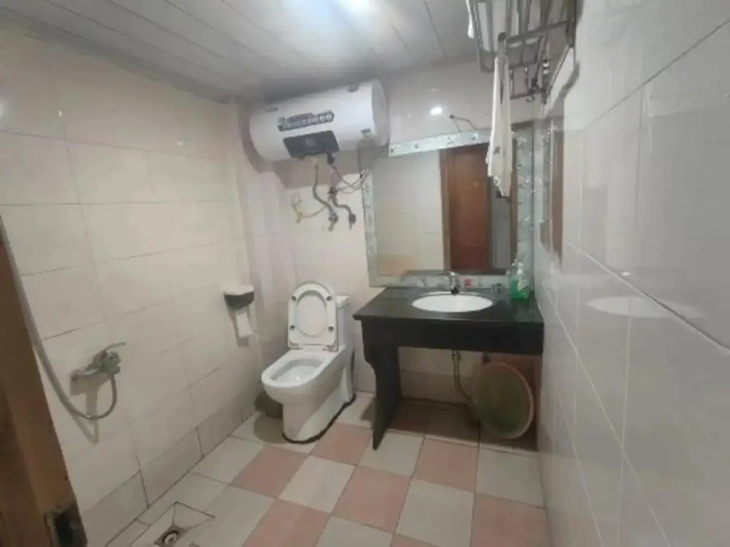 Нинбо: Duhui Hotel