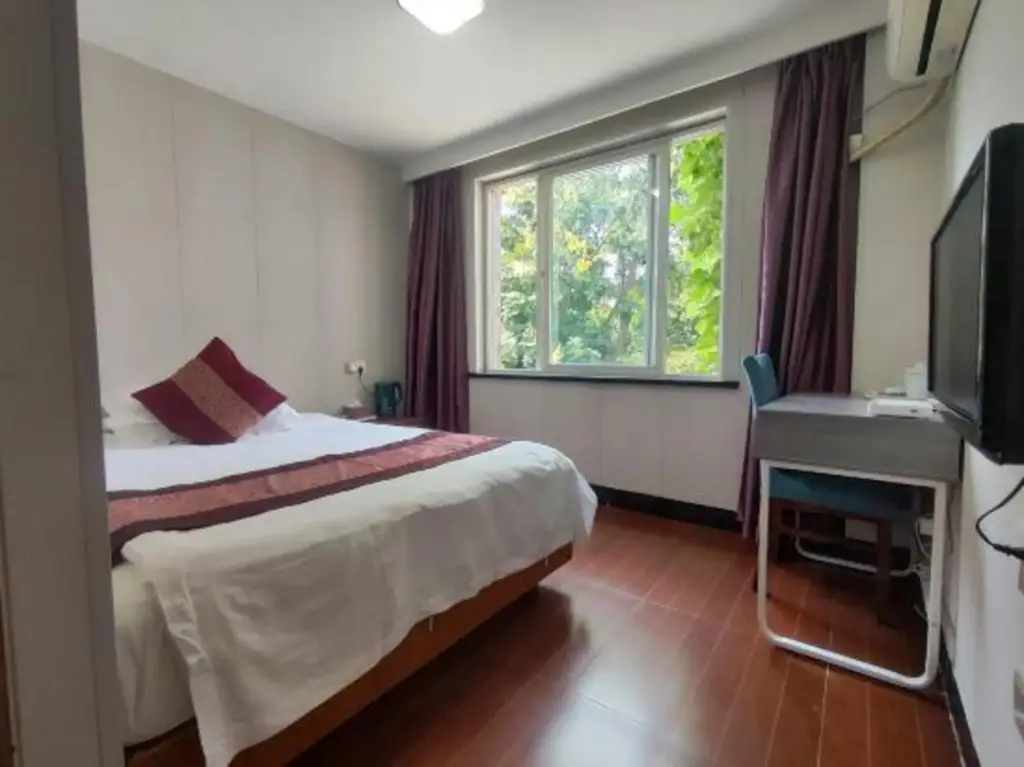 Нинбо: Duhui Hotel