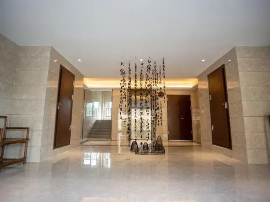 Чжанцзяцзе: Zhangjiajie Golf Club Homestay