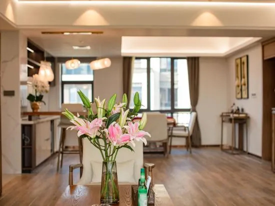 Чжанцзяцзе: Zhangjiajie Golf Club Homestay