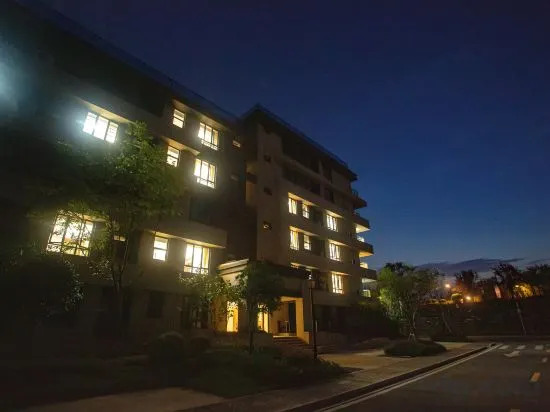 Чжанцзяцзе: Zhangjiajie Golf Club Homestay