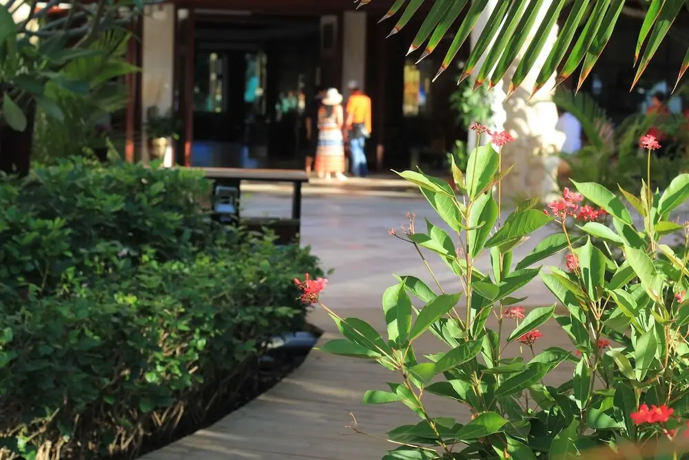 Sea Rainbow Hotel Sanya — фото 1