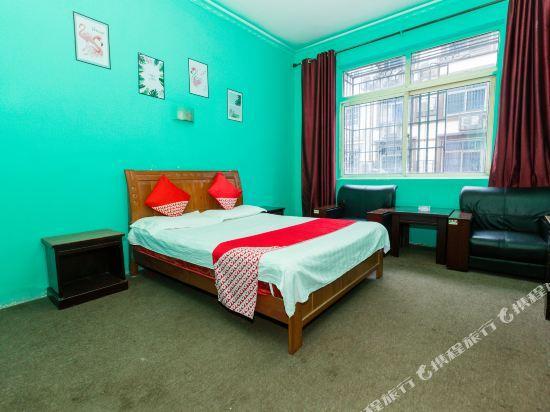Чанша: West Side Business Hotel