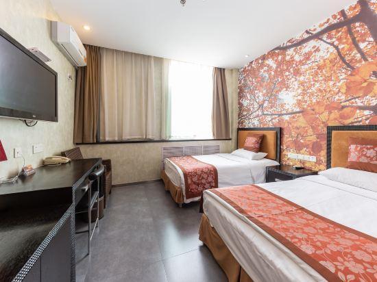 Цзинань: Shunhe jingtu Hotel