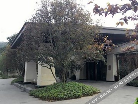 Чунцин: Ronghui Hot Spring Resort